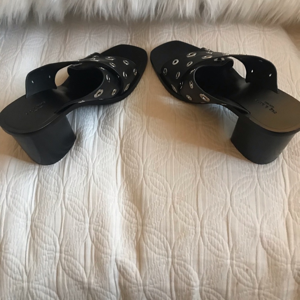 Rag & Bone Sandals - Picture 6 of 8